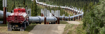 Natural Gas Transmission System Study Brochure