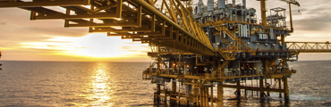 Upstream Efficiency Services & Solutions | Solomon