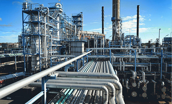 Chemical Engineering World Magazine: Plant Reliability and Maintenance