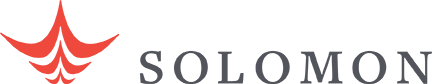 Solomon Associates logo